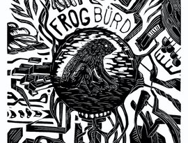 Avatar for FrogBurd