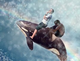 Avatar for Baris and Vionet
