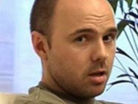 Аватар для Karl Pilkington