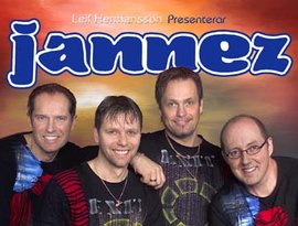 Jannez 的头像