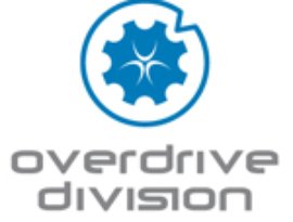 Avatar for OverDrive Division