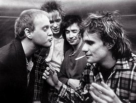 The Replacements のアバター