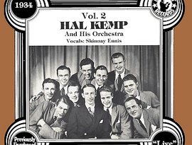 Avatar for Hal Kemp and his Orchestra