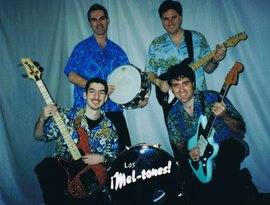 Awatar dla The Mel-Tones