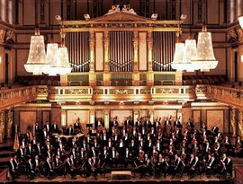 Wiener Philharmoniker & Claudio Abbado 的头像