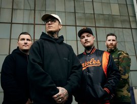 The Amity Affliction için avatar