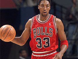 The Scottie Pippen Project 的头像