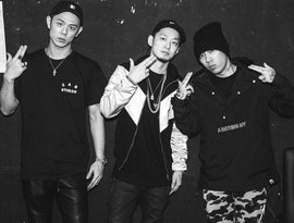 Avatar de The Quiett, Dok2, Beenzino