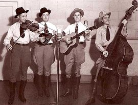 Аватар для Bill Monroe and the Bluegrass Boys