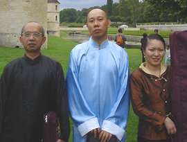 Avatar for Guo Gan Trio