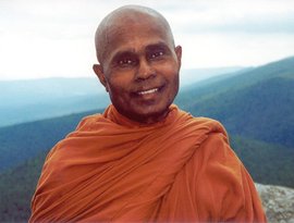 Avatar de Bhante Gunaratana