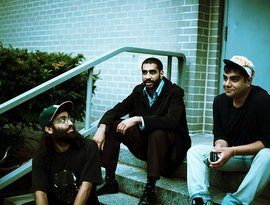 Avatar for Das Racist