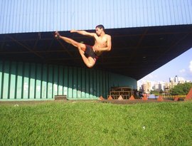 Thauê Neves 的头像