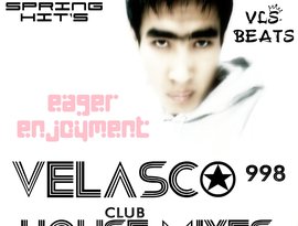 VELASCO-998 için avatar