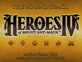 Avatar for Heroes Of Might & Magic 4