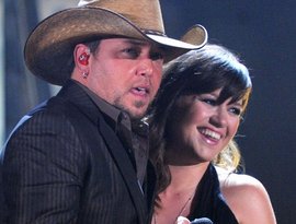 Avatar de Jason Aldean & Kelly Clarkson