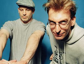 Avatar for Coldcut and Steinski