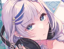 Avatar for Pavolia Reine