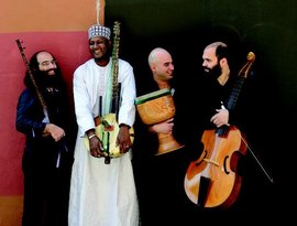 Constantinople & Ablaye Cissoko 的头像