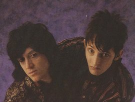 Nikki Sudden & Rowland S. Howard 的头像