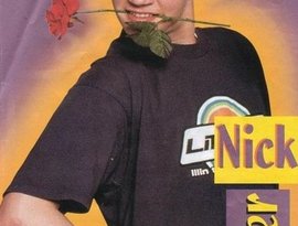 Avatar für Nick Carter, Mark J. Dye