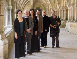 Avatar for Michel Godard, Steve Swallow, Gavino Murgia, Fanny Paccoud, Bruno Helstroffer