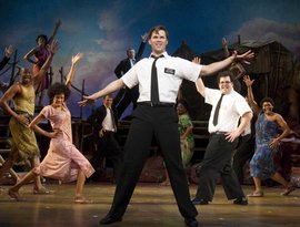 Avatar for The Book Of Mormon Cast