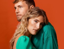 Avatar de Suzan & Freek