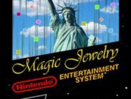 Magic Jewelry 的头像
