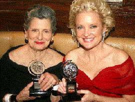 Awatar dla Christine Ebersole & Mary Louise Wilson