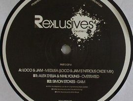 Alex D'Elia & Nihil Young 的头像
