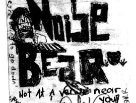 noisebear 的头像