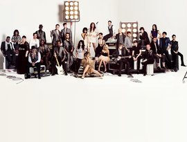 The X Factor Finalists 2010 的头像