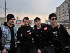 Аватар для Agitators