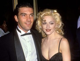 Avatar för Antonio Banderas & Madonna