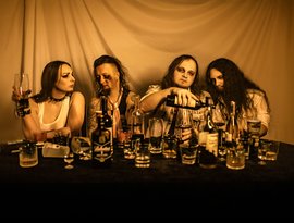 Hangover In Minsk 的头像