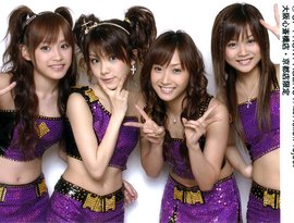Avatar for 高橋愛・新垣里沙・藤本美貴・田中れいな