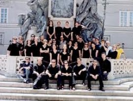 Camerata Academica des Mozarteums Salzburg 的头像