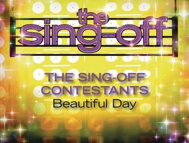 The Sing-Off Contestants 的头像