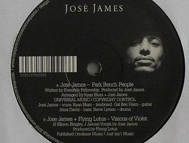 Avatar for José James + Flying Lotus