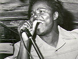 Awatar dla Ernie K-Doe