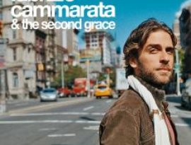 Fabrizio Cammarata & The Second Grace 的头像