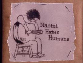 Аватар для Naomi Hates Humans