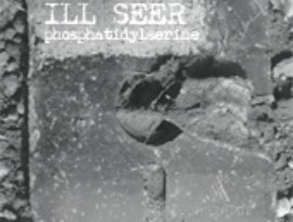 ILL SEER のアバター