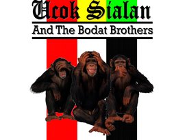 Awatar dla Ucok Sialan & The Bodat Brothers