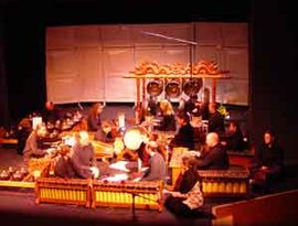 Avatar de Gamelan Pacifica