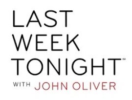 Avatar for Last Week Tonight with John Oliver