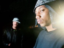 Avatar de DJ Muggs vs. Planet Asia