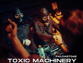Toxic Machinery için avatar