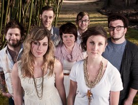 The Ethnographers 的头像